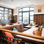 Otel 4 Sterne Hotel & Restaurant Haunstetter Hof Augsburg 4*