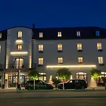 4 Sterne Hotel & Restaurant Haunstetter Hof Augsburg 4*