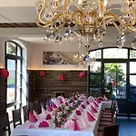 4 Sterne Hotel & Restaurant Haunstetter Hof Augsburg