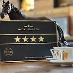 4 Sterne Hotel & Restaurant Haunstetter Hof Augsburg Otel