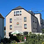 4 Sterne Hotel & Restaurant Haunstetter Hof Augsburg Otel 4*