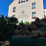 4 Sterne Hotel & Restaurant Haunstetter Hof Augsburg Otel 4*