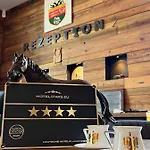 4 Sterne Hotel & Restaurant Haunstetter Hof Augsburg