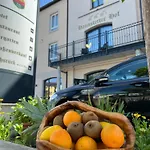 4 Sterne Hotel & Restaurant Haunstetter Hof Augsburg Otel Augsburg