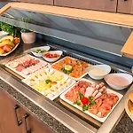 4 Sterne Hotel & Restaurant Haunstetter Hof Augsburg