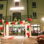 4 Sterne Hotel & Restaurant Haunstetter Hof Augsburg