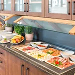 4 Sterne Hotel & Restaurant Haunstetter Hof Augsburg