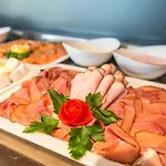 4 Sterne Hotel & Restaurant Haunstetter Hof Augsburg