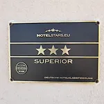 Otel 4 Sterne Hotel & Restaurant Haunstetter Hof Augsburg