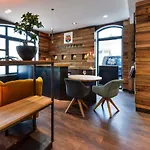 4 Sterne Hotel & Restaurant Haunstetter Hof Augsburg 4*