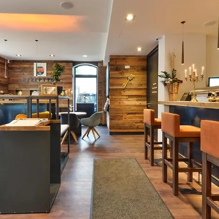 4 Sterne & Restaurant Haunstetter Hof