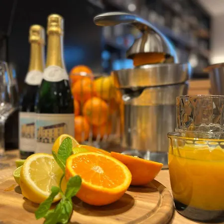 4 Sterne & Restaurant Haunstetter Hof 4*