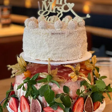 4 Sterne & Restaurant Haunstetter Hof 4* 奥格斯堡