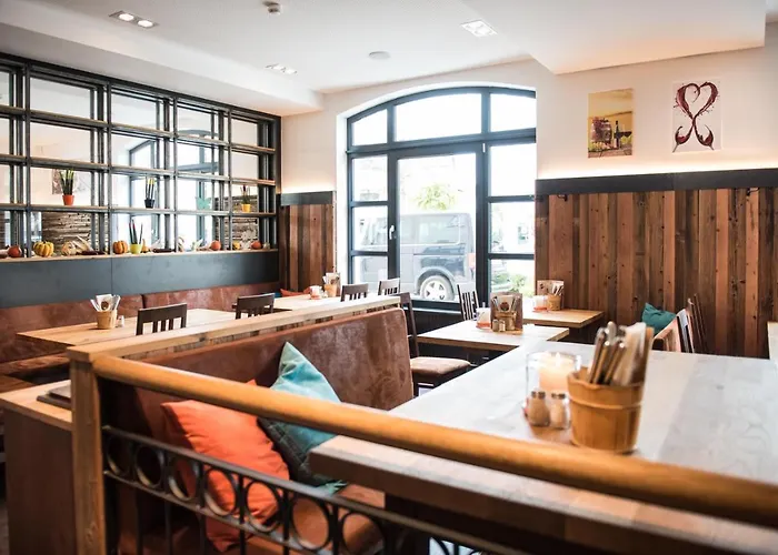 Hotell 4 Sterne Hotel & Restaurant Haunstetter Hof Augsburg 4*