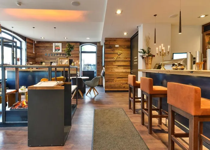4 Sterne Hotel & Restaurant Haunstetter Hof Augsburg