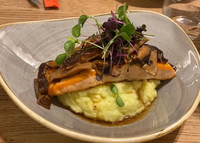 4 Sterne Hotel & Restaurant Haunstetter Hof Augsburg 4* Augsburg