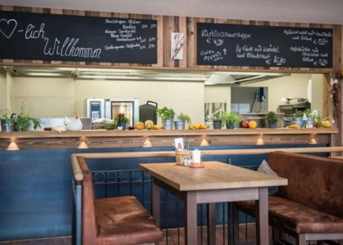 4 Sterne Hotel & Restaurant Haunstetter Hof Augsburg 4*