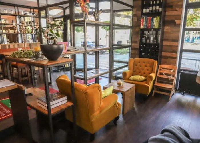 4 Sterne Hotel & Restaurant Haunstetter Hof Augsburg 4* Augsburg