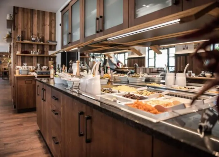 4 Sterne Hotel & Restaurant Haunstetter Hof Augsburg 4*