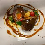 Szálloda 4 Sterne Hotel & Restaurant Haunstetter Hof Augsburg