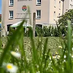 4 Sterne Hotel & Restaurant Haunstetter Hof Augsburg