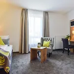 4 Sterne Hotel & Restaurant Haunstetter Hof Augsburg Szálloda 4*