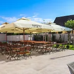 4 Sterne Hotel & Restaurant Haunstetter Hof Augsburg 4*
