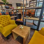 4 Sterne Hotel & Restaurant Haunstetter Hof Augsburg Hotel