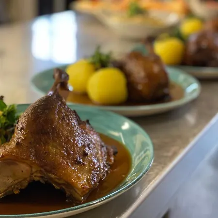 Haunstetter Hof Augsburg