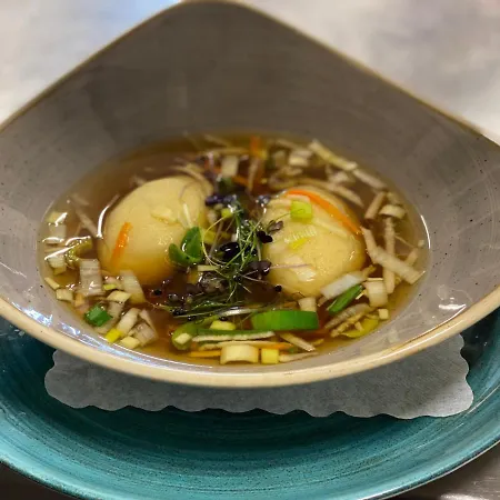 Haunstetter Hof Augsburg