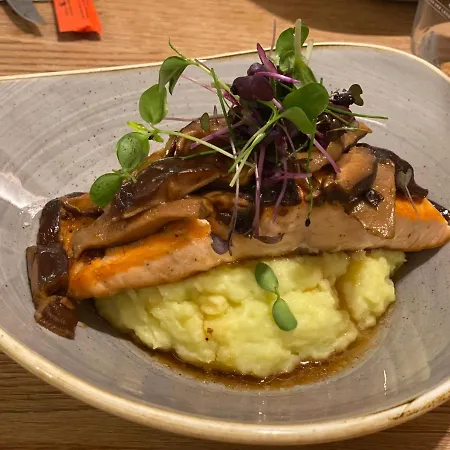 Haunstetter Hof 4* Augsburg