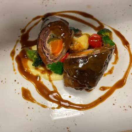 فندق 4 Sterne & Restaurant Haunstetter Hof