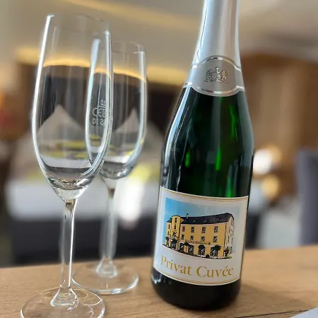 Haunstetter Hof Hotell 4*