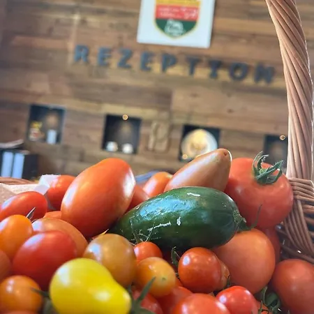 Haunstetter Hof Hotell