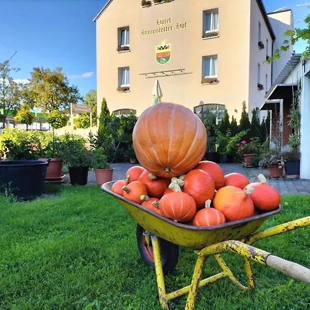 Haunstetter Hof Augsburg