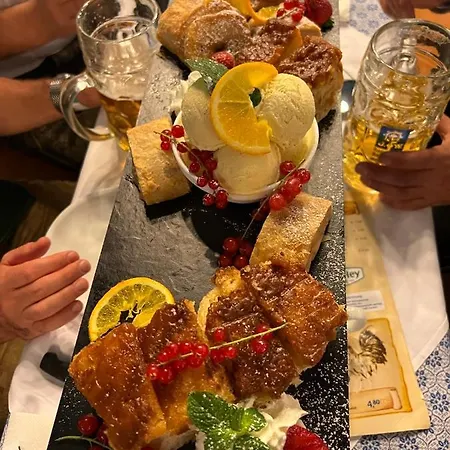 Haunstetter Hof 4* Augsburg