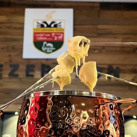 Haunstetter Hof 4* Augsburg