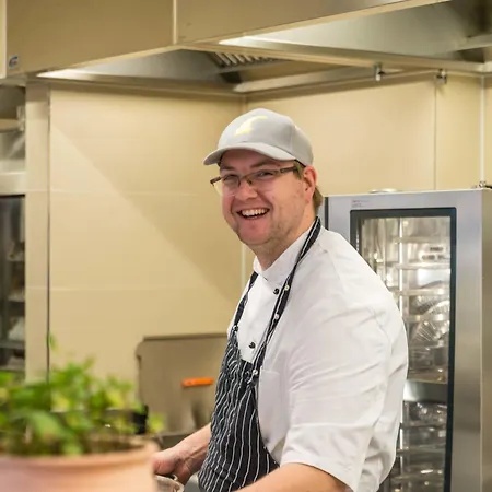 Hotell Haunstetter Hof 4*