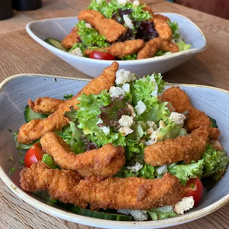 Hotell Haunstetter Hof 4*