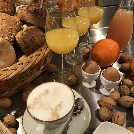 4 Sterne Hotel & Restaurant Haunstetter Hof Augsburg 4*