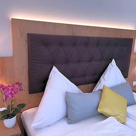 Haunstetter Hof 4* Augsburg