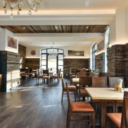 Hotel Haunstetter Hof