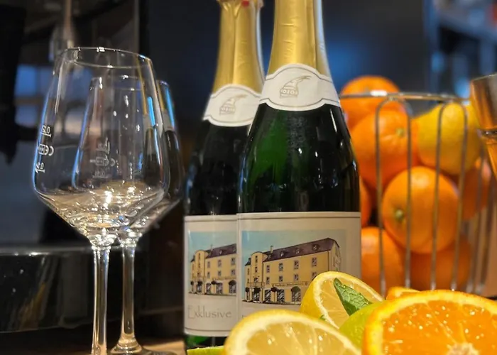 4 Sterne Hotel & Restaurant Haunstetter Hof Augsburg