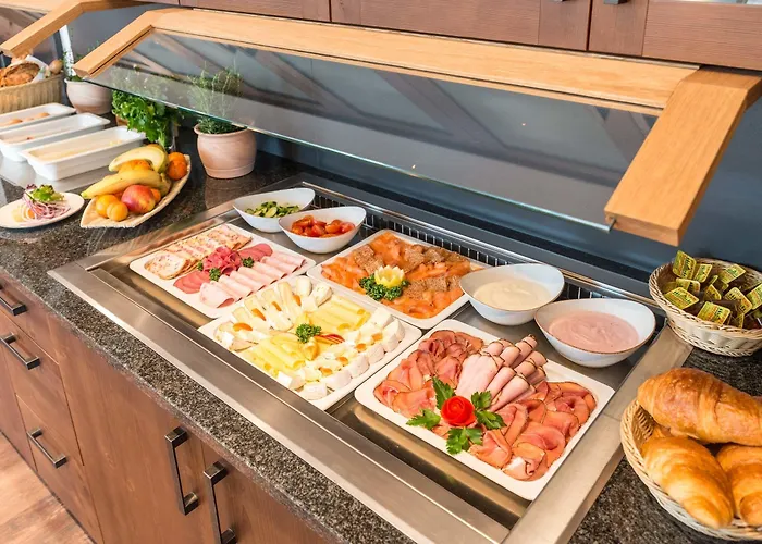 4 Sterne Hotel & Restaurant Haunstetter Hof Augsburg