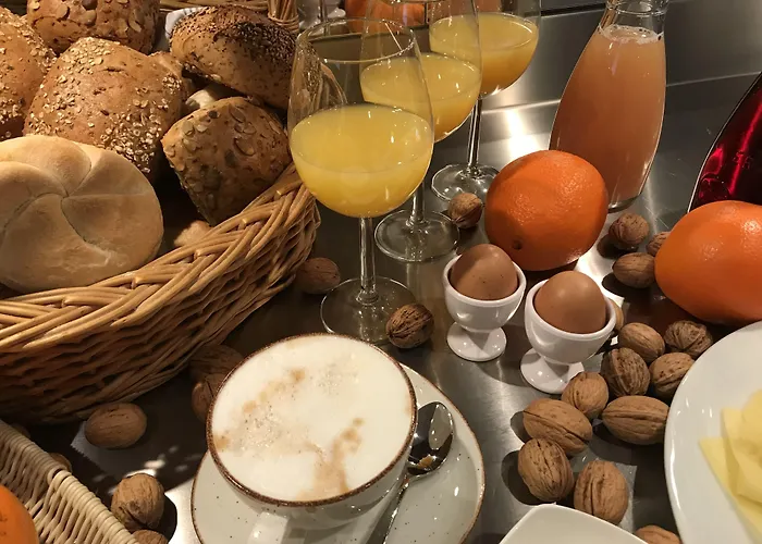 4 Sterne Hotel & Restaurant Haunstetter Hof Augsburg 4*