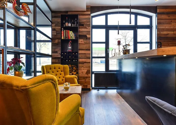 4 Sterne Hotel & Restaurant Haunstetter Hof Augsburg Hotel 4*